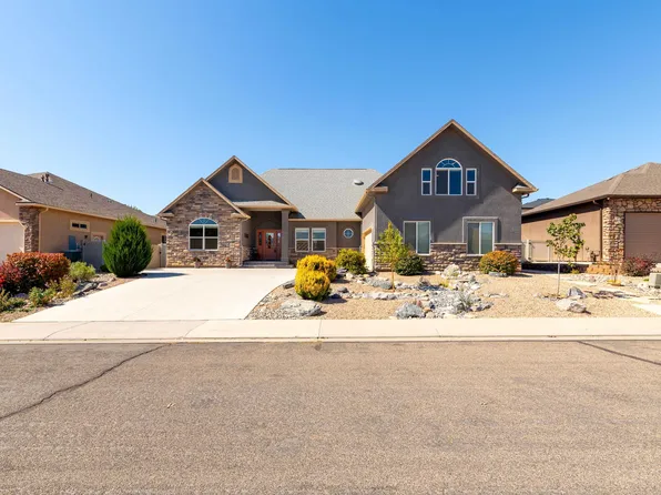 691 Tilman Dr, Grand Junction, CO 81506