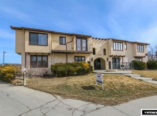 6320 Buckboard Rd, Casper, WY 82604