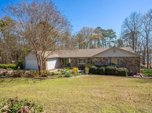 820 Mill Creek Rd, Higden, AR 72067