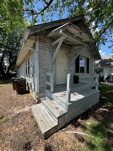 514 Galt Ave Photo 1