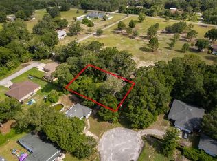 1431 S Montgomery St, Deland, FL 32720