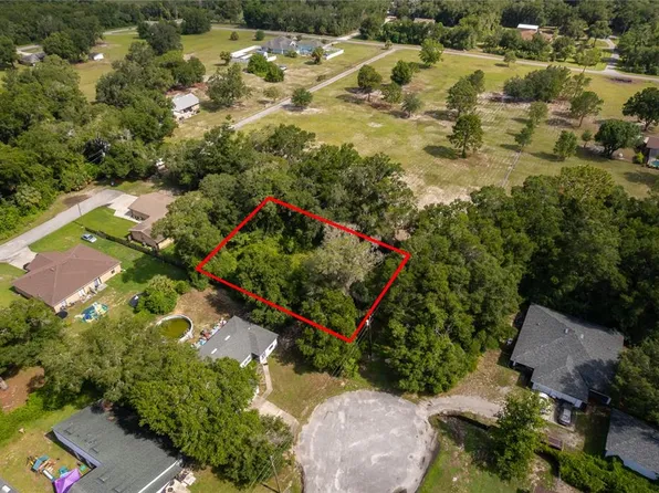 1431 S Montgomery St, Deland, FL 32720