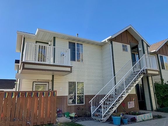 4th image of 893 Forestglen Dr #1F
