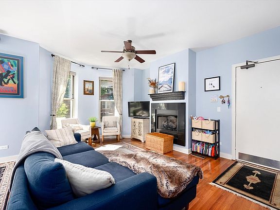 5th image of 3408 W Parker Ave #1