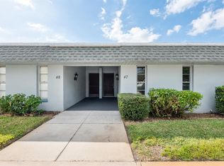 4160 Fruitville Rd UNIT 47, Sarasota, FL 34232