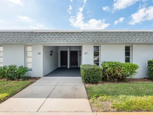 4160 Fruitville Rd Unit 47, Sarasota, FL 34232