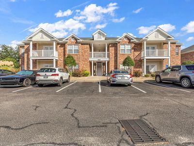 2037 Silvercrest Dr. #16E, Myrtle Beach, SC, 29579
