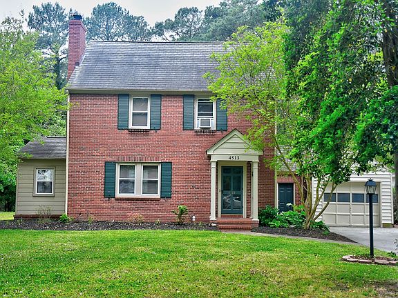 2nd image of 4513 Duke Dr