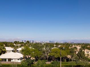 4292 Veraz St, Las Vegas, NV 89135