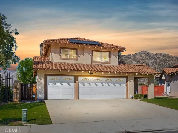 23702 Cedar Creek Ter, Moreno Valley, CA 92557