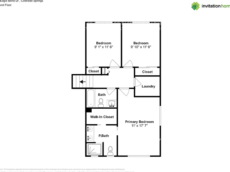 831 Eagle Bend Dr — Photo 5