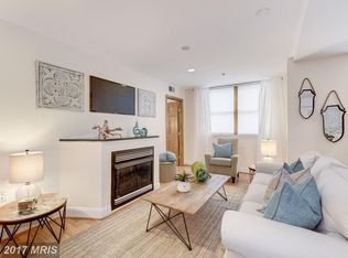 1101 Fairmont St NW APT 2, Washington, DC 20009
