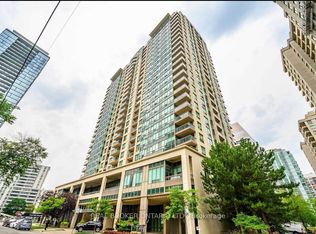 18 Parkview Ave #1615, Toronto, ON M2N 7H7