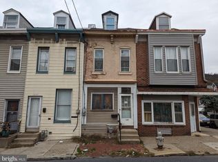 1359 Cotton St, Reading, PA 19602