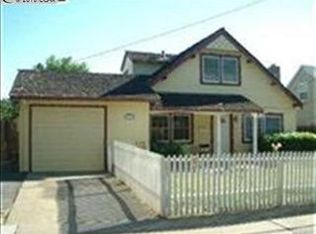 4146 Pickwick Dr, Concord, CA 94521