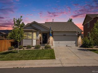 21413 E Nassau Pl, Aurora, CO 80013