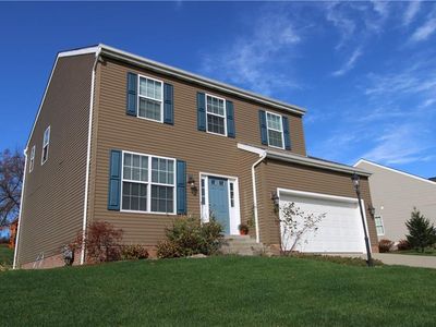 105 Williams Point, Evans City, PA, 16033