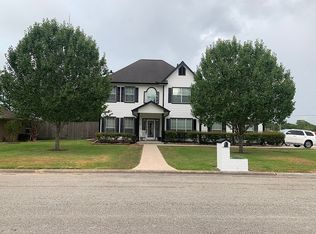3115 Lincoln St, Liberty, TX 77575