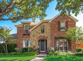 2833 Cactus Trl, Frisco, TX 75033