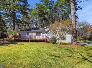 4716 Cheri Lynn Rd NW, Acworth, GA 30101