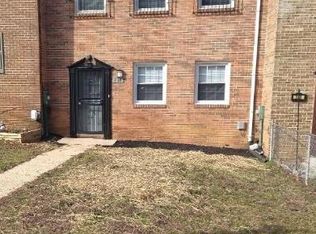 318 Serenity Ct, Prince Frederick, MD 20678