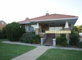 75 E 400 N, Spanish Fork, UT 84660
