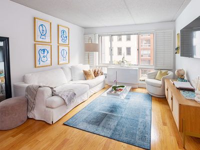 555 W 23rd St APT S7M, New York, NY, 10011