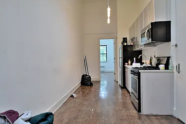 Rented by Hagstrom Management Inc