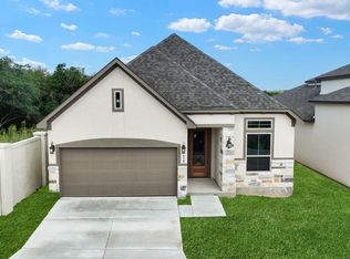 538 Pond Blf, San Antonio, TX 78231