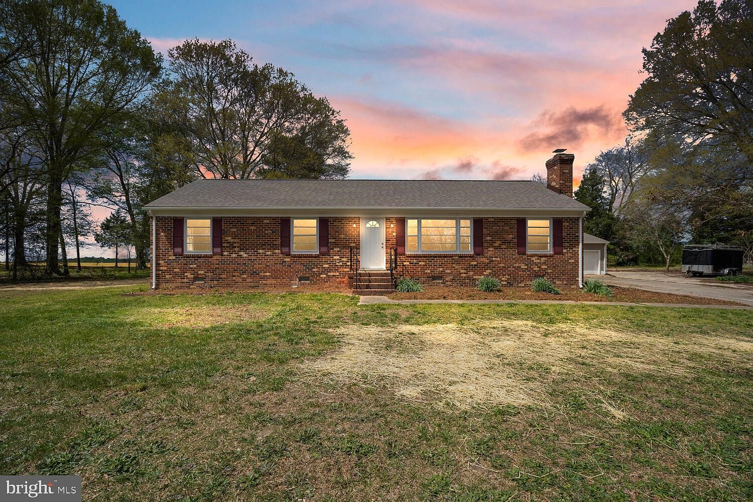 18197 White Pine Dr, Milford, VA 22514 Zillow