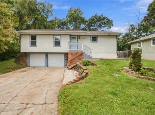 200 S Downey Ave, Independence, MO 64056