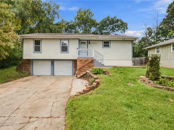 200 S Downey Ave, Independence, MO 64056