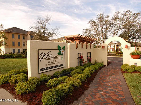 12700 BARTRAM PARK Boulevard #312, Jacksonville, FL 32258