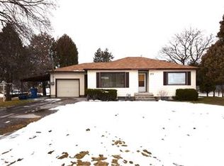 273 N 300 E, Richmond, UT 84333