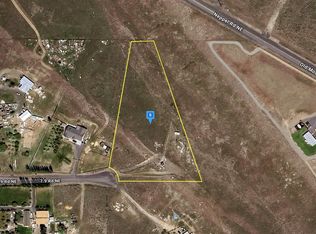 5088 Road 7.9 NE, Moses Lake, WA 98837