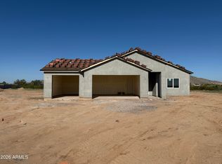 9786 W Appaloosa Trl, Casa Grande, AZ 85194