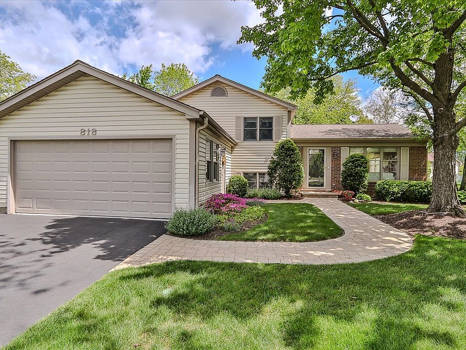 1st image of 818 Indigo Ct