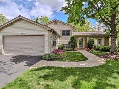 818 Indigo Ct, Lake Zurich, IL, 60047