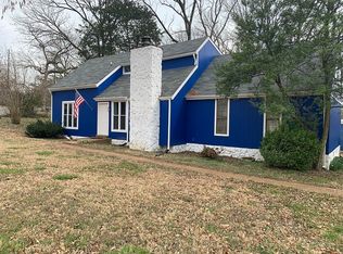 665 Mercer Dr, Hermitage, TN 37076
