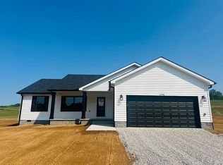 2796 Finney Rd, Glasgow, KY 42141