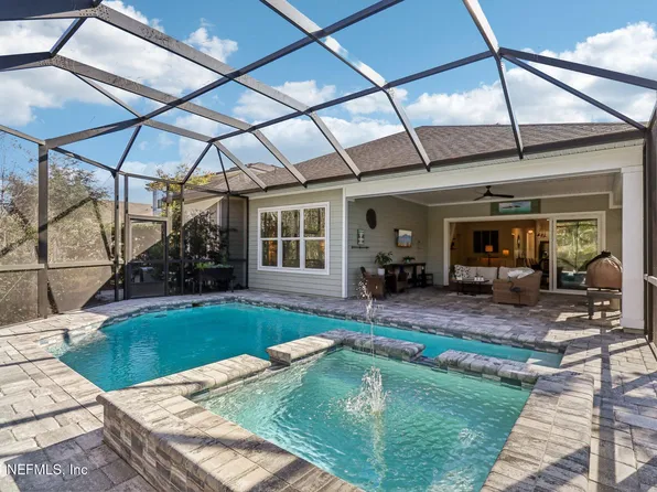 418 FRESHWATER Drive, St. Johns, FL 32259