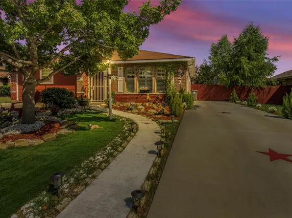 922 Hannah Way, Dallas, TX 75253