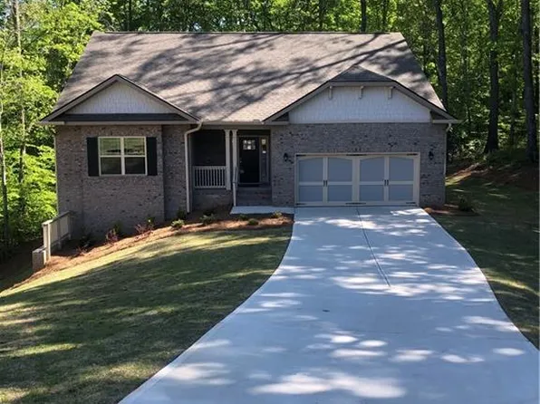 197 Saddle Ridge Dr, Bremen, GA 30110