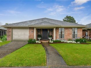 1809 N Cumberland St, Metairie, LA 70003