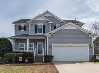 125 Plymouth Pass Dr, Lexington, SC 29072