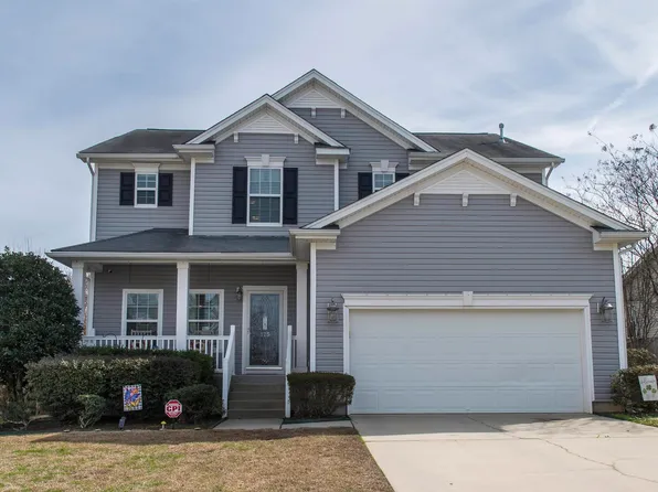 125 Plymouth Pass Dr, Lexington, SC 29072