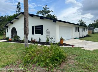 39 Fairglen Dr, Titusville, FL 32796