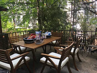 Rented by American Way Real Estate Inc