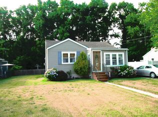 12 Linda Ln, Cape May, NJ 08204