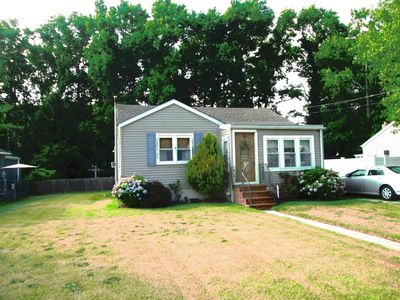 12 Linda Ln, Cape May, NJ, 08204